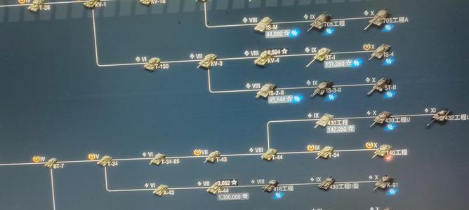坦克世界【17辆坦克10辆X坦克】半成品坦克世界老账号