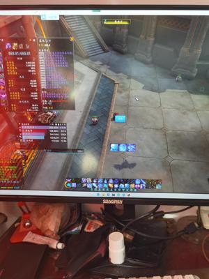 魔兽世界99坐骑极品法师号