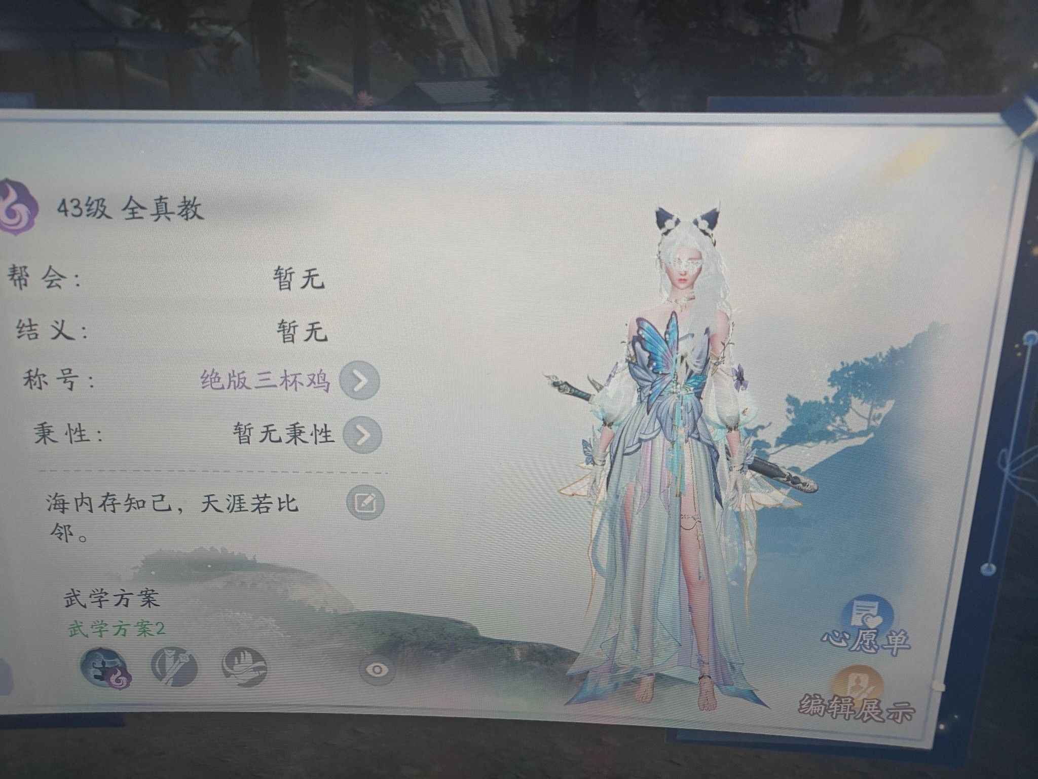 射雕天罡北斗功可以交易功法轻剑号