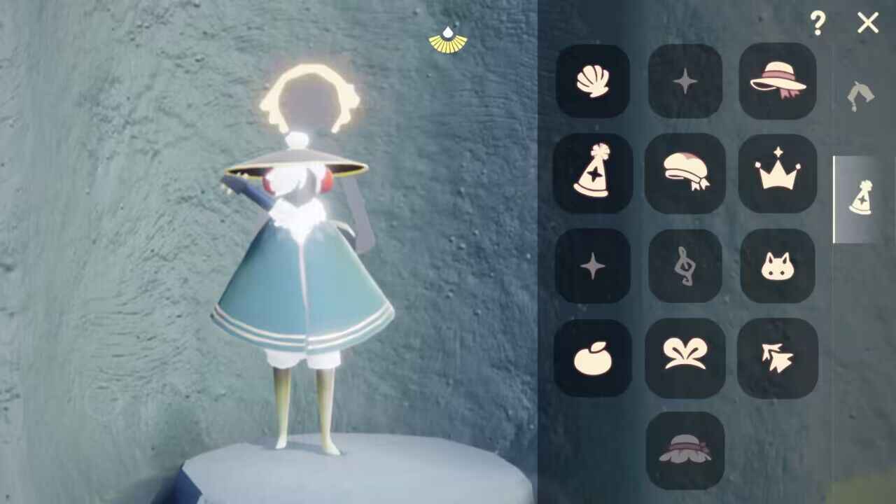 光遇【苹果版】【1级】光遇卖号，可谈价