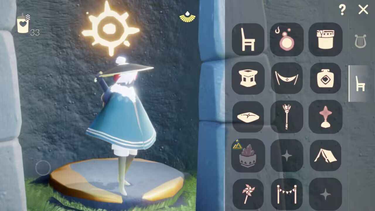光遇【苹果版】【1级】光遇卖号，可谈价