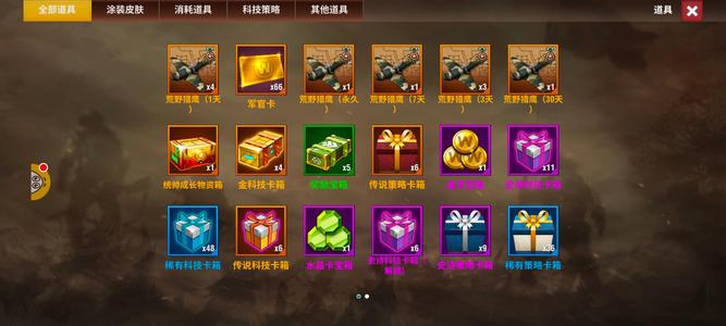 二战风云2【99级】菜鸟永久拉皮6K钻石