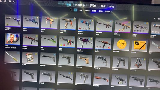 CSGOcsgo2