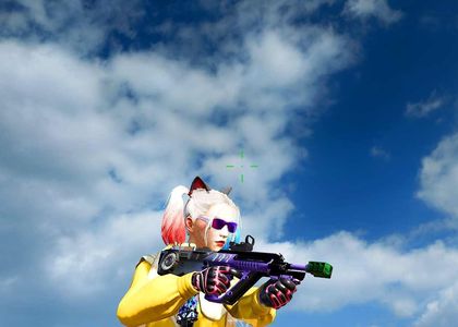 绝地求生（PUBG）退游永不找回