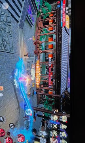 诛仙【126级绝影】00000000