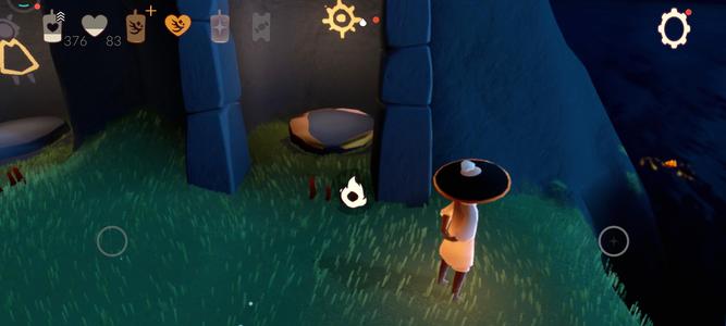 光遇自己看都在图中