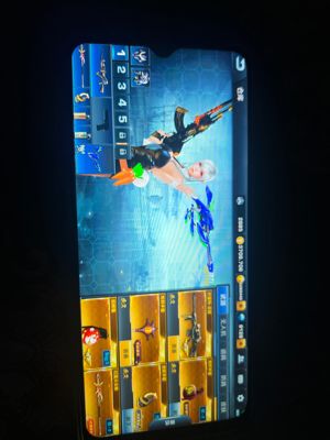 反恐精英之枪王对决【109级】极品贪婪v11号