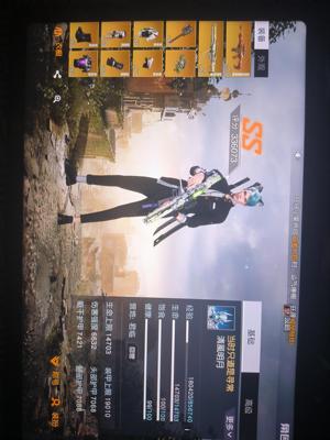 黎明觉醒：生机【217级】黎明觉醒账号出售