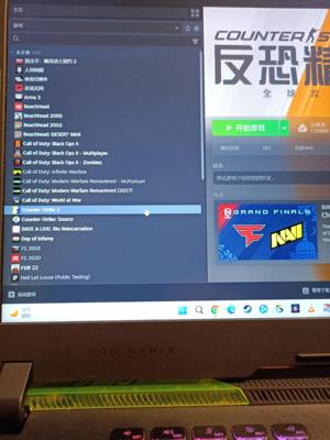 使命召唤：现代战争II2022使命召唤19 等 40个游戏