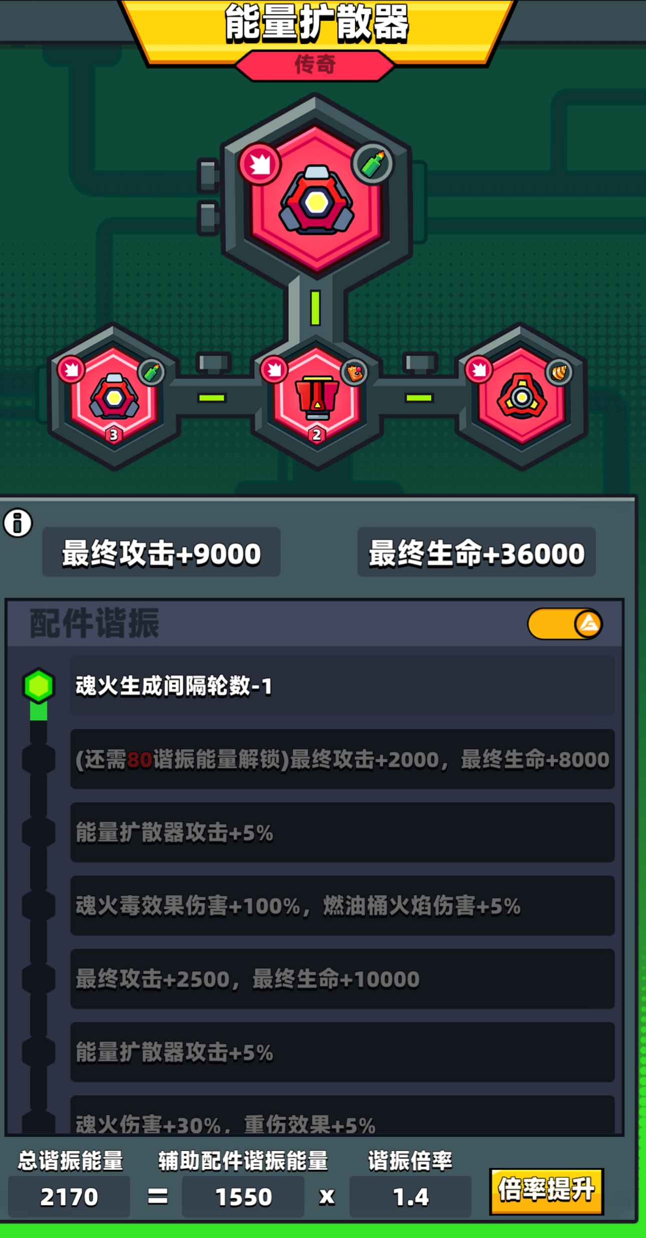 弹壳特攻队【148级】49万战准3彩红龟觉醒3