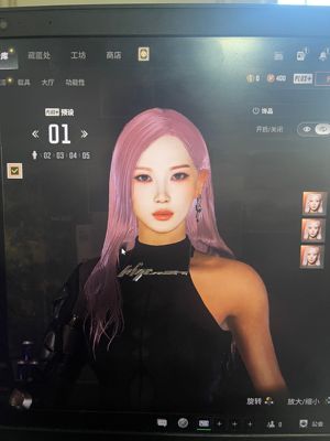 绝地求生（PUBG）生存等级1 名誉等级 成长武器 究极 载具 枪皮吉赛尔和17张图纸