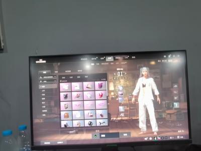 绝地求生（PUBG）精品图纸号33图3万9聚合