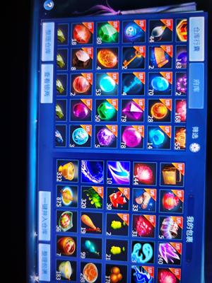 倩女幽魂【143级异人】18套双绝异人带永久坐骑