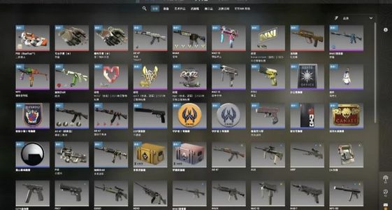 CSGO红锁号(社区锁)