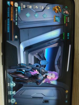 女神星球【18级】风云辰账号