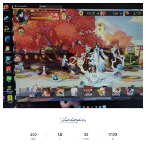 阴阳师【60级】差30个全图