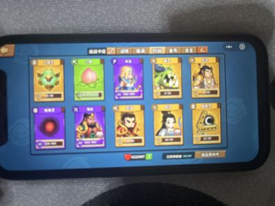 塔防精灵猎人成品号