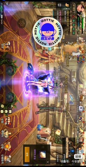 DNF手游（韩服）【80级】T3弑魂T5神话衣10套65