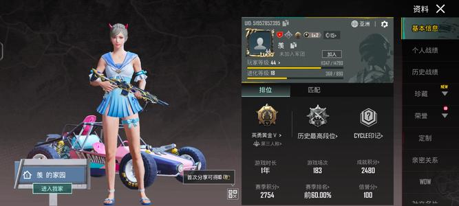 PUBG M（外服）低价出号，pubg