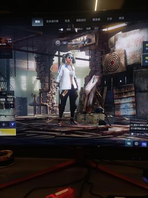 绝地求生（PUBG）路过的看看