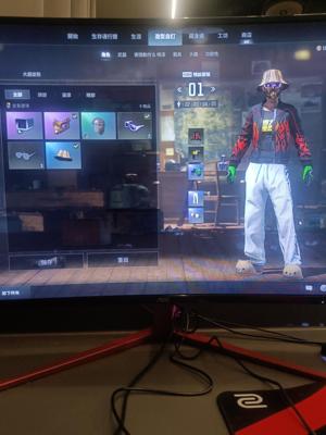 绝地求生（PUBG）最后一天挂号，平台费很贵抓紧