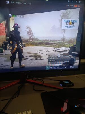 绝地求生（PUBG）豪华版水麒麟