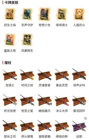 哈利波特：魔法觉醒8收衣柜，一套三万，多资源