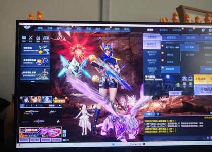 逆战【90级军衔新兵】天耀神域猎场塔防双休修带臂铠