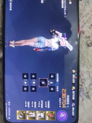 星球：重启减压服四金插三S甲时装多多