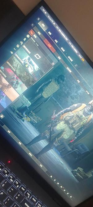 暗区突围：无限暗区突围刀