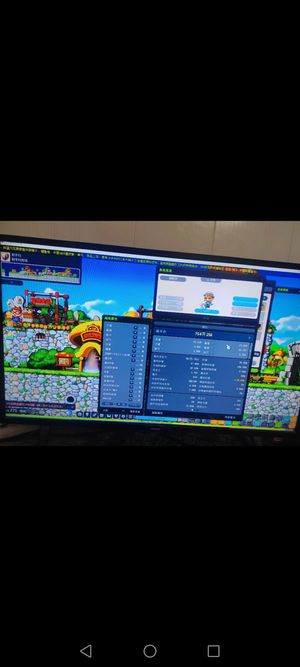 冒险岛（端游）【275级】275级神射手754万战力！