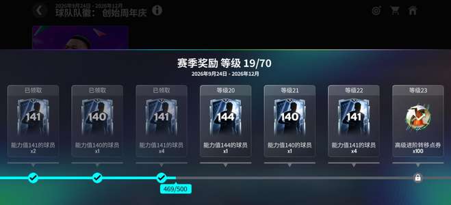 FC足球世界两张148 后面给分解就好了
