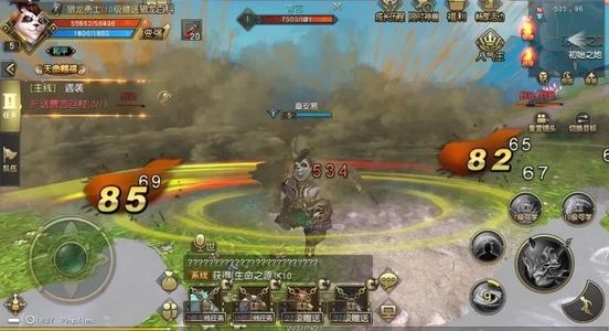 太极熊猫3：猎龙【1级符法咒士】初始号 自带5折