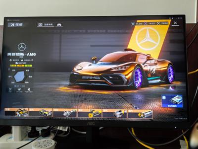 极品飞车：集结额外送4000点券，贵六