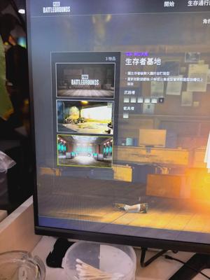 绝地求生（PUBG）生存等级480 名誉等级1 成长武器 究极 载具 枪皮脱坑，东西自己看