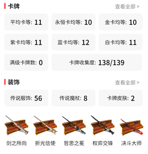 哈利波特：魔法觉醒105级，传说皮肤56氪条4K
