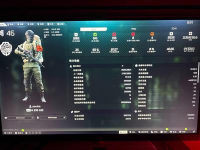 逃离塔科夫欧黑pve毕业全皇冠