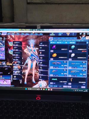 逆战【200级军衔大统帅】基本都有吧塔防英雄陷阱变身英雄