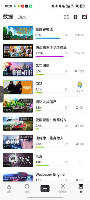 CSGO是steam号不是cs号