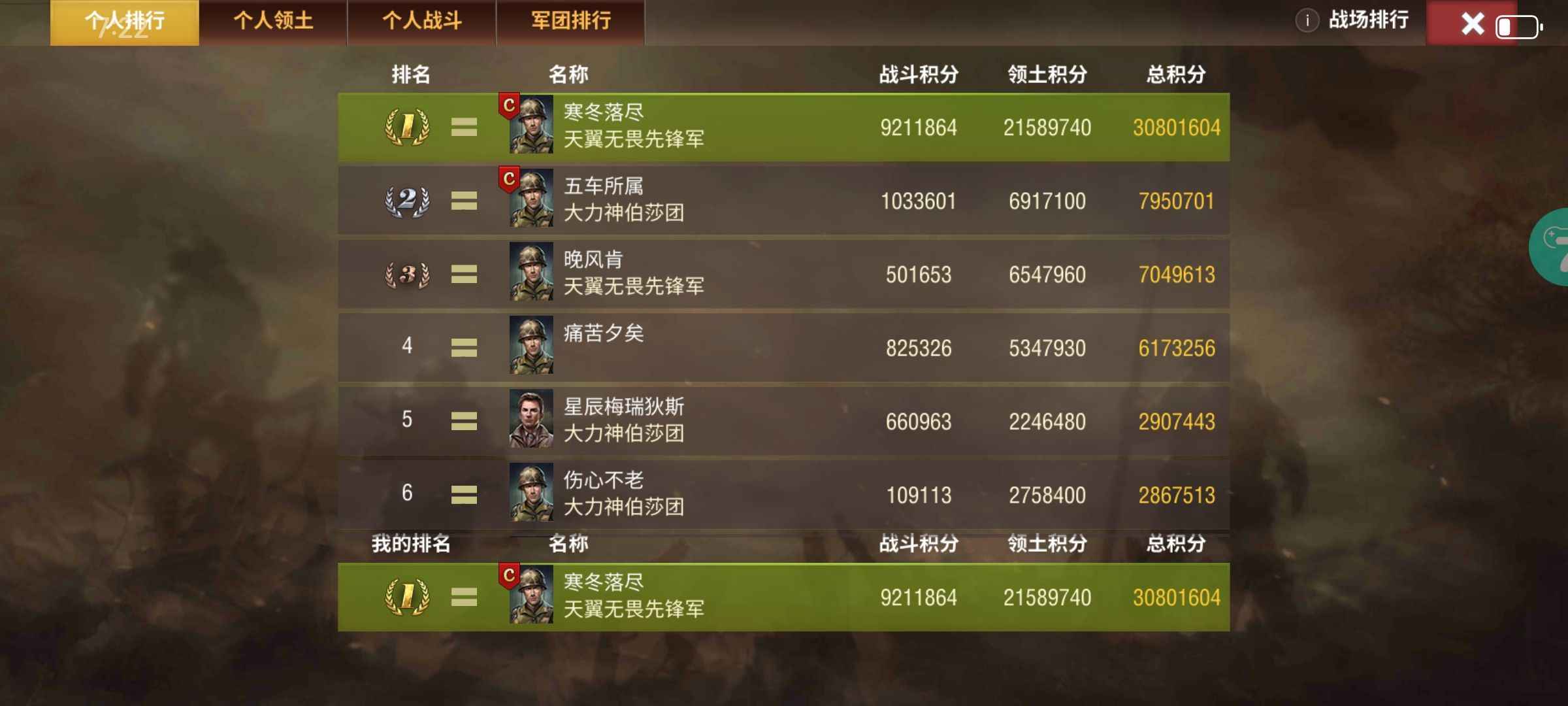 二战风云2【1级】四虎，关，八炮官，赤一