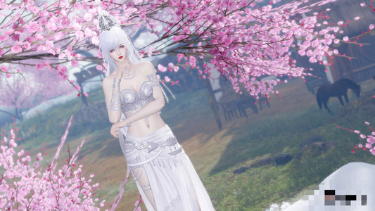 天涯明月刀【找回必赔】【160级2】区服：白玉京，天赏舒音7琳琅玉