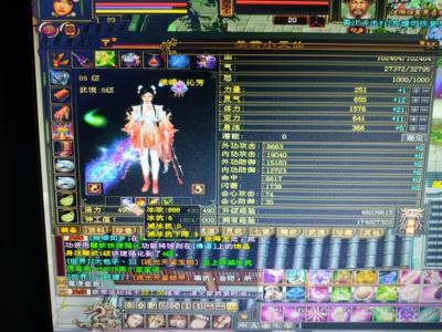 新天龙八部怀旧服（端游）可以全部副本