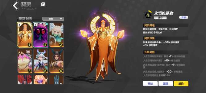 火炬之光：无限6级女武神 5级朵朵活绑