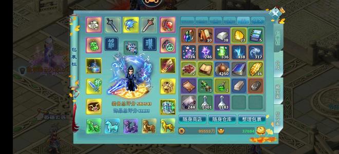 神雕侠侣【古墓.56级】暴力古墓，资源多多，适合养老