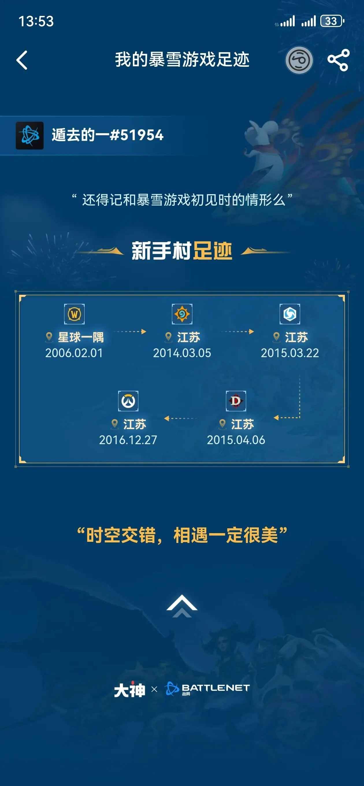 魔兽世界? 魔兽世界·殿堂级收藏账号