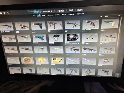 CSGO有优先账户5e段位d完美没注册