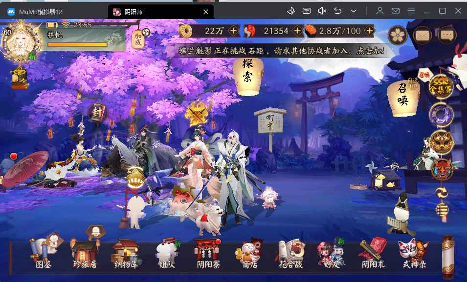 阴阳师【苹果版】【60级】全图鉴真17头