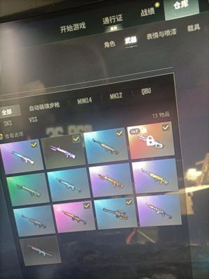 绝地求生（PUBG）可以当小号玩，也可以当大号玩