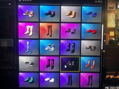 绝地求生（PUBG）生存等级400 名誉等级3 成长武器1 究极0 载具8 枪皮55美杜莎原皮加金蛇