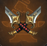 战意（端游）双刀，千切吧